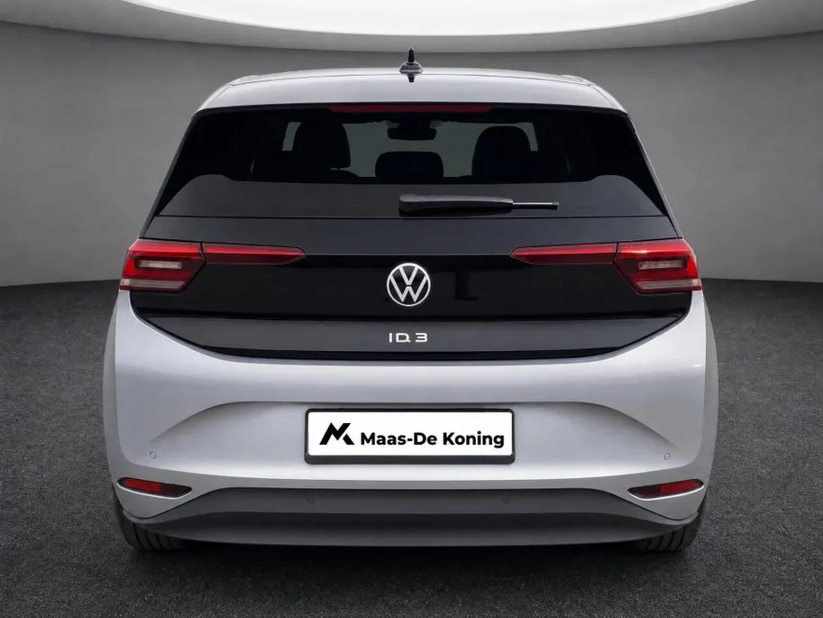 Volkswagen ID.3 Pro Edition 58 kWh 150kW/204PK · SOH 96,5% · Navigatie · Stoel- & stuurverwarming · Camera + Parkeersensoren