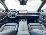 BMW i5 Touring eDrive40 M Sport Edition