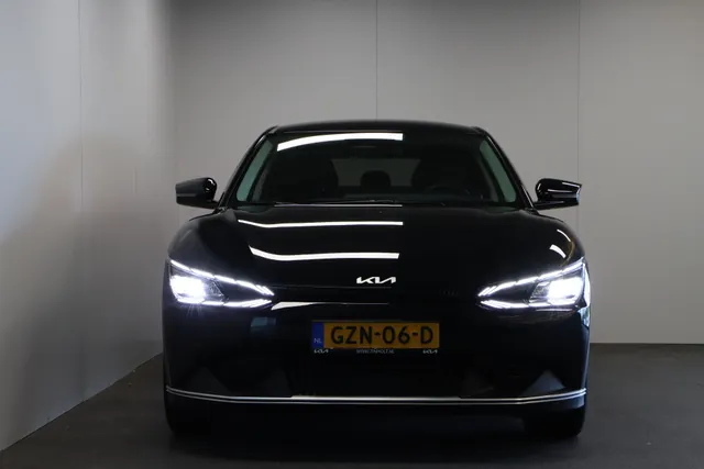 Kia EV6 Light Edition 58 kWh