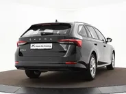 Škoda Octavia Combi 1.4 TSI 204pk DSG iV PHEV Business Edition · SOH 94,4% · Apple/Android Car Play · Navigatie · P-Sensoren · ACC ·