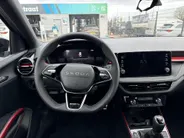 Škoda Fabia Monte Carlo 1.0 TSI 70 kW / 95 PK Hatchback 5 vers nelingen | Graphite Grey | 1000,- inruilpremie!!