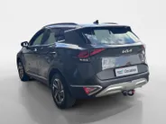 Kia Sportage 1.6 T-GDi Hybrid DynamicLine | Trekhaak | Navigatie | Camera | Adaptieve cruise control | Parkeersensoren voor en achter | Apple Carplay / Android Auto |