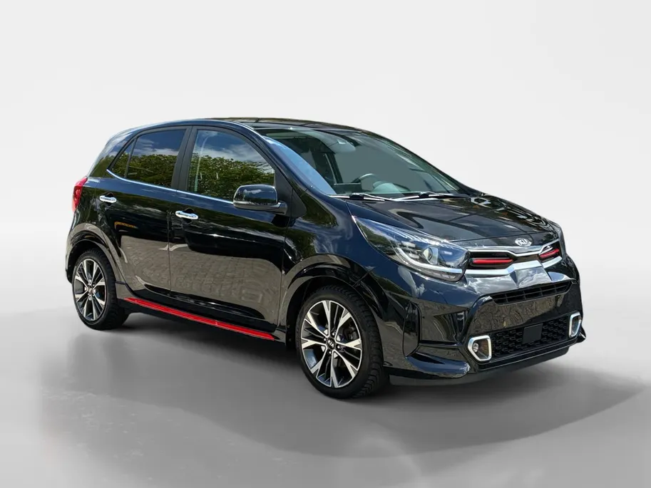 Kia Picanto GT Line