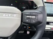 Kia EV4 GT-Line 81.4 kWh | Panorama schuif/kanteldak | LED-Matrix | Harman Kardon | wireless carplay | Fabrieksgarantie | NAP