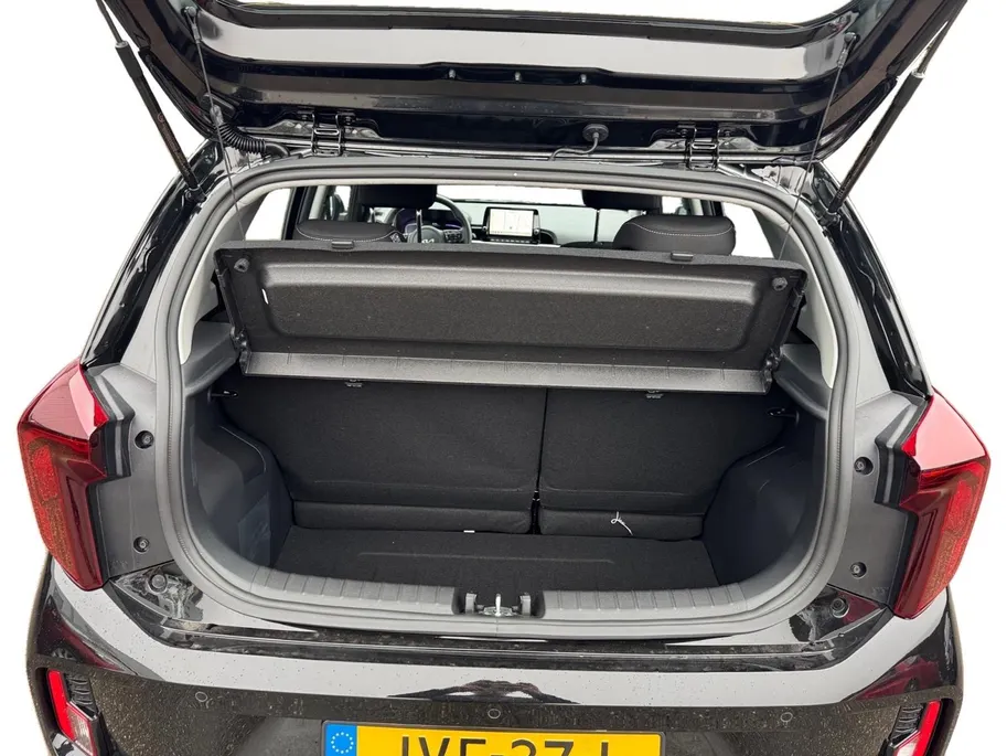 Kia Picanto 1.0 GDi DynamicLine | Navigatie | Cruise control |Parkeer camera achter | Apple Carplay/Android Auto | DEMO