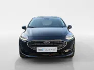 Ford Fiesta 1.0 EcoBoost Hybrid Titanium | Winterpack | Apple Carplay/Android Auto | Cruise Control | Keyless Entry | Parkeersensoren Achter |