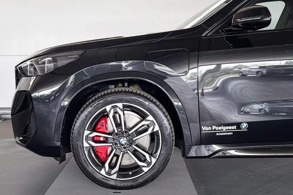 BMW X1 xDrive25e