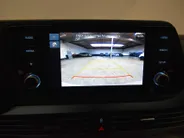 Hyundai i20 1.2i Comfort | 4-cilinder | Navi | Cruise Control | Camera