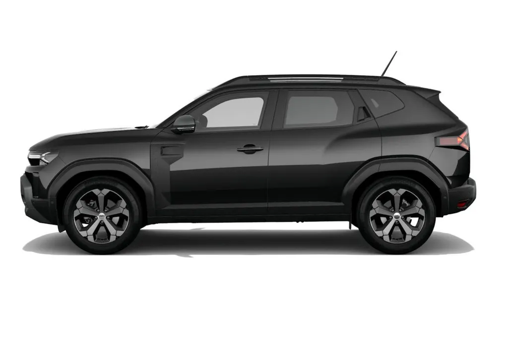 Dacia Duster Hybrid 155 limited edition | Financier uw Duster vanaf 2,9% rente | Diverse kleuren uit voorraad leverbaar met € 750,- voorraadkorting | Vraag naar de voorraad