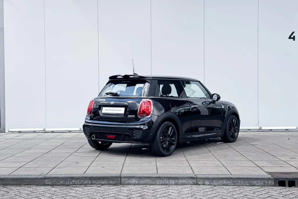 MINI Cooper 3-deurs 3 Deurs 1.5 Cooper