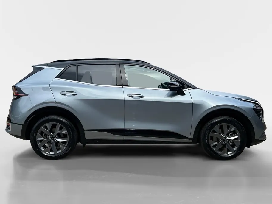 Kia Sportage 1.6 T-GDi Hybrid GT-PlusLine | Apple Carplay / Android Auto | Navigatiesysteem | Elektrisch verstelbare Voorstoelen | Bestuurdersstoel Met geheugen | Stoelverwarming + Stoelkoeling | Stuurverwarming | Elektrisch Bedienbaar Schuif / Kanteldak | Elektrisch 