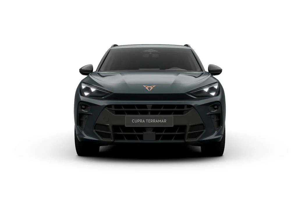 CUPRA Terramar Business Limited | Achteruitrijcamera | Draadloze Apple CarPlay™, Android Auto™ | Elektronisch Sperdifferentieel (XDS)