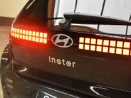Hyundai Inster 42 kWh 4-zits Pulse Advanced I Voorraad deal
