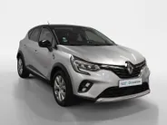 Renault Captur 1.3 TCe 130 Intens AUTOMAAT NAVI AIRCO CAMERA CRUISE CONTROLE APPLE CARPLAY ANDROID AUTO LM VELGEN TREKHAAK ZEER MOOIE AUTO DEALER ONDERHOUDEN