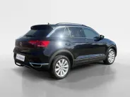 Volkswagen T-Roc 1.5 TSI Sport | Automaat | Apple Carplay/Android Auto | Trekhaak | Navigatie | Climate Control | Cruise Control | DAB | Goed Onderhouden
