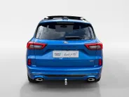 Ford Kuga 2.5 PHEV ST-Line X | Uit Voorraad Leverbaar | Automaat | €4.000,- Ready Set Ford Bonus | Trekhaak | 2100kg Trekgewicht | Pano Dak | Matrix LED Koplampen | 20'Lichtmetalen Velgen | Adapt. Cruise Control | BLISS | 360 Graden Camera