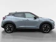 Nissan Juke 1.6 Hybrid N-Connecta | Achteruitrijcamera | Navigatie | Parkeersensoren voor & achter | Climate control |