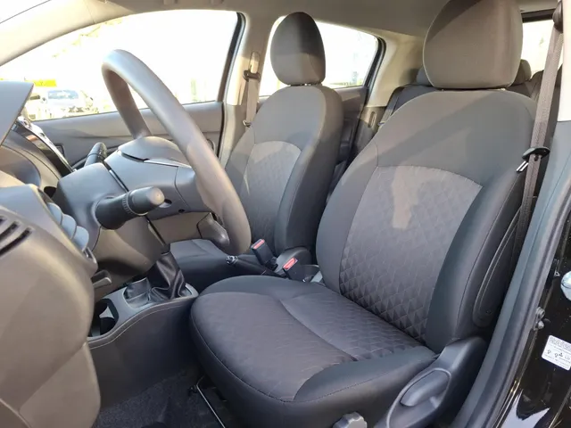 Mitsubishi Space Star 1.2 71pk Active | Airconditioning | Apple CarPlay | Android Auto