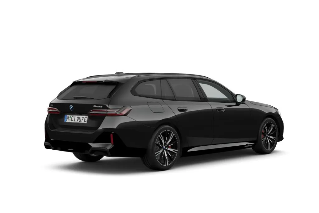 BMW 5 Serie Touring 550e xDrive M Sport Pro Edition