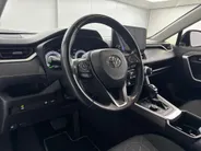 Toyota RAV4 2.5 Hybrid AWD Dynamic | Trekhaak | 18'' L.M. Velgen | Elektrische Achterklep
