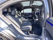 Mercedes-Benz S-klasse AMG 63 S E Performance