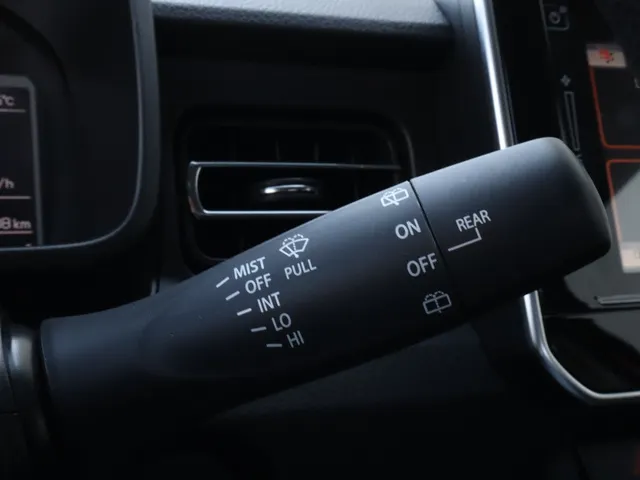 Suzuki Ignis 1.2 Select Hybrid Carplay | Camera