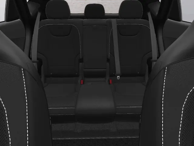 Kia EV6 Air 84 kWh
