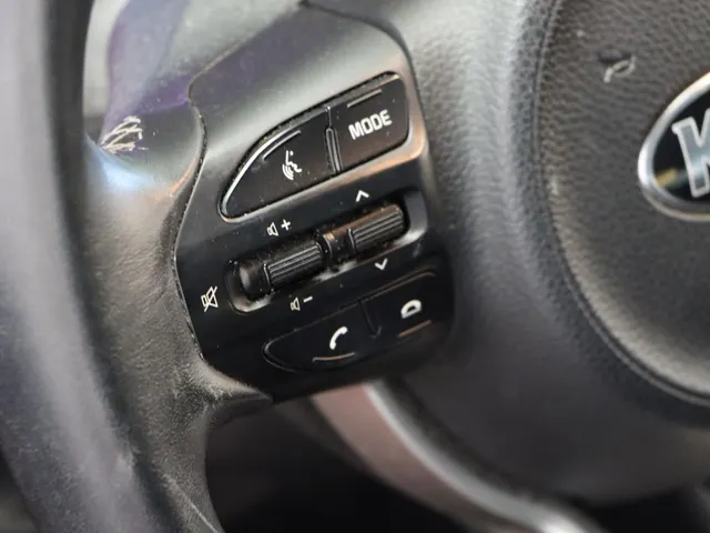 Kia Picanto 1.0 DPi DynamicLine