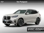 BMW X3 30e xDrive