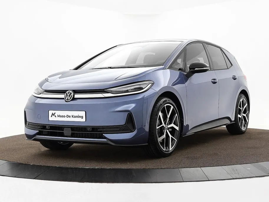 Volkswagen ID.3 (1) GP2 Life 61 kWh accu 190 PK Elektr. aandrijving · Comfort Pakket · Zijruiten achter en achterruit getint ·