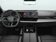 BMW i5 Touring eDrive40 M Sport Pro Edition 84 kWh