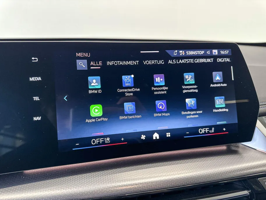 BMW X1 xDrive25e Innovation Pack M Sportpakket Pro