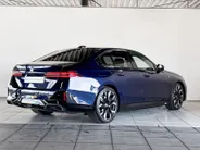 BMW i5 Sedan eDrive40 M Sport Edition