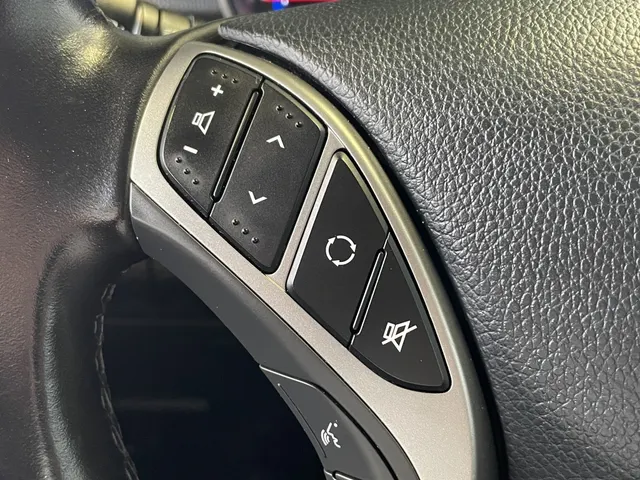 Hyundai i30 1.6 GDI i-Magine Uniek weinig kilometers