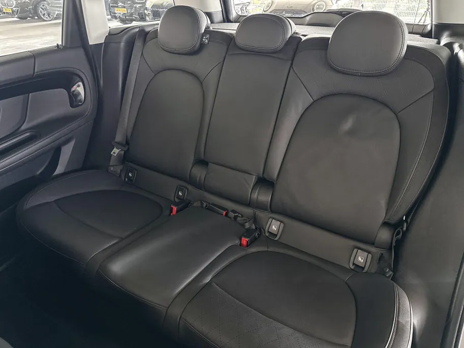 MINI Countryman Cooper SE ALL4 Classic