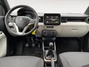 Suzuki Ignis 1.2 Select | HOGE ZIT | ACHTERUITRIJCAMERA | AIRCO | STANDAARD 12 MAANDEN GARANTIE!