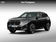 BMW X3 30e xDrive