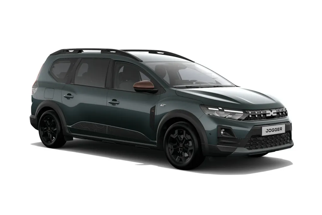 Dacia Jogger 1.0 TCe 110 limited edition 7p. |Dacia Go financiering vanaf 2,9% rente | In diverse kleuren mogelijk |
