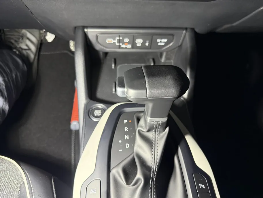Kia K4 Sportswagon 1.0 T-GDi MHEV 115pk DCT7 GT-Line Launch Edition (schuifdak)