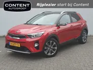 Kia Stonic 1.0 T-GDi 100pk DynamicPlusLine / Clima / Cruise / Camera