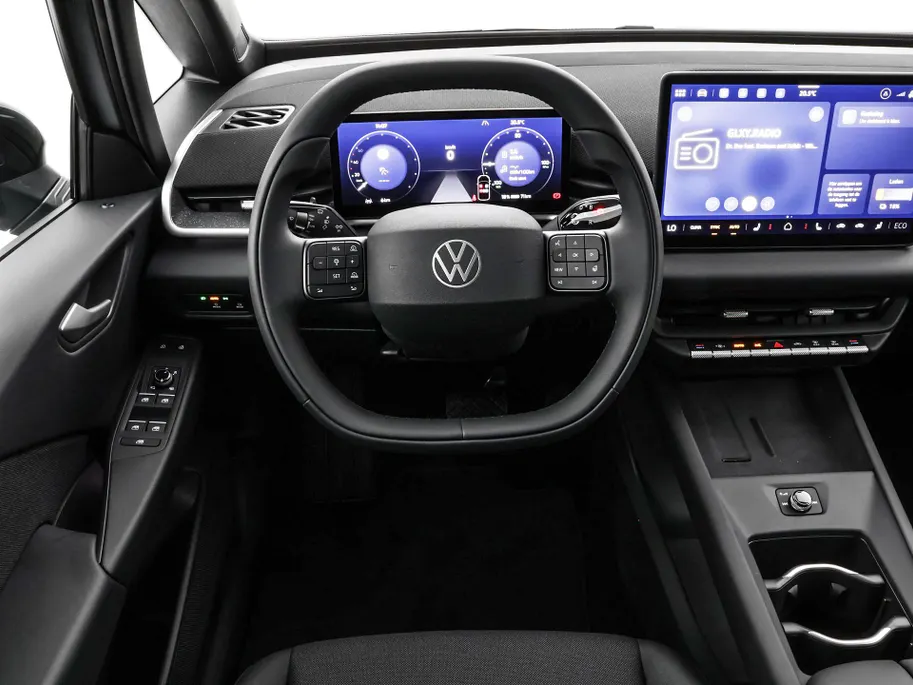 Volkswagen ID.3 (1) GP2 Life 61 kWh accu 190 PK Elektr. aandrijving · Comfort Pakket · Zijruiten achter en achterruit getint ·