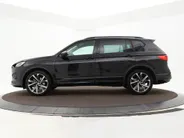 SEAT Tarraco 1.4 TSI e-Hybrid PHEV 245pk DSG FR Business · 360 Camera · Inklap. Trekhaak · Keyless · Elek. Achterklep · Elek. Stoel + Geheugen · Parkeer Assistent ·