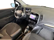 Renault Captur 1.3 TCe Intens *Automaat*Navi+Camera*Parkeersensoren*Climate*Hoge instap*Lage K.M.!