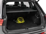 SEAT Tarraco 1.4 TSI e-Hybrid 245pk DSG PHEV Xcellence · 360 Camera · Inklap. Trekhaak · Stuur- & Stoelverwarming · Dodehoeksensor · Keyless · ACC · Elek. Achterklep · Apple/Android Car Play ·