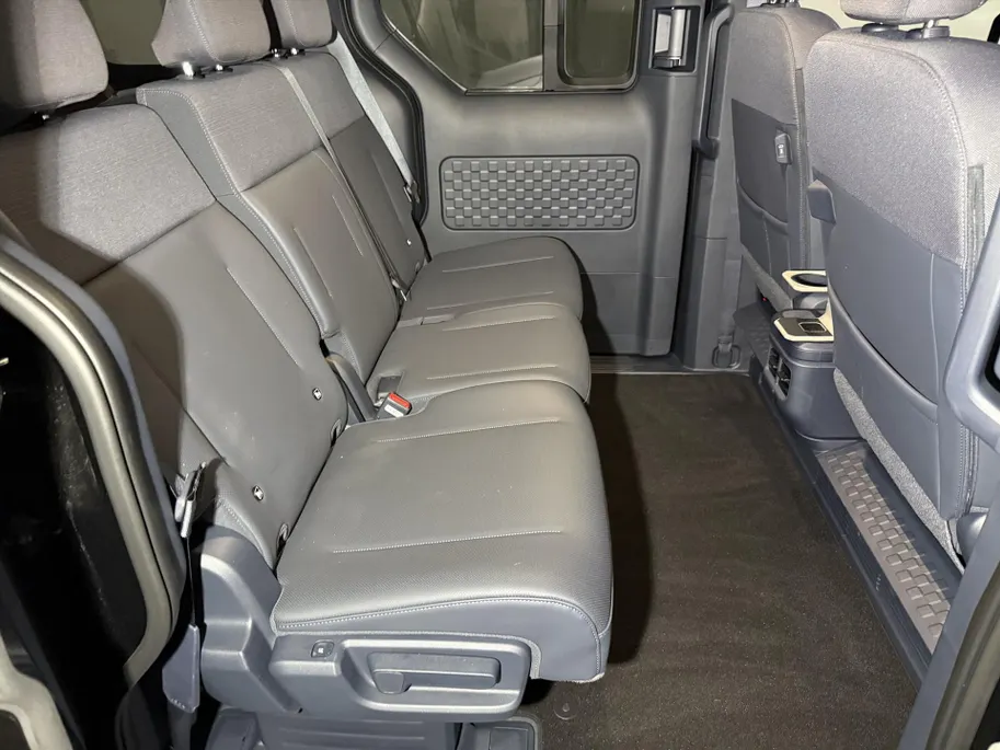 Kia PV5 Passenger 7 zits Elite MY27 71.2kWh