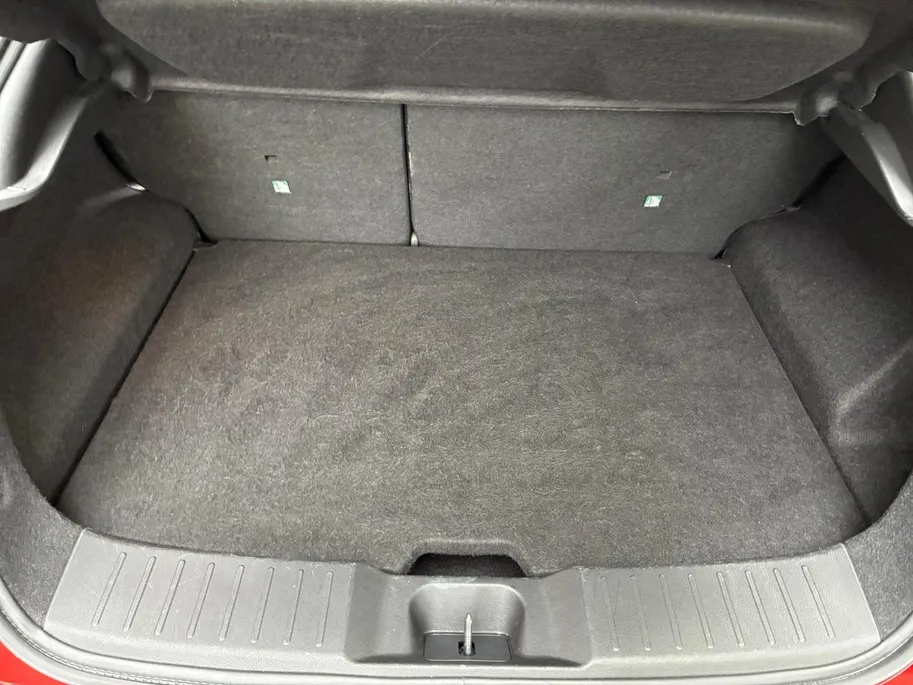 Nissan Juke TEKNA