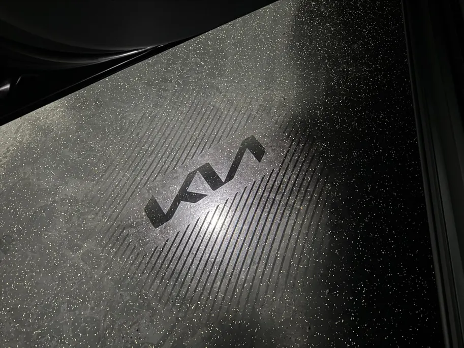 Kia EV2 42,2 kWh 147pk Plus Advanced
