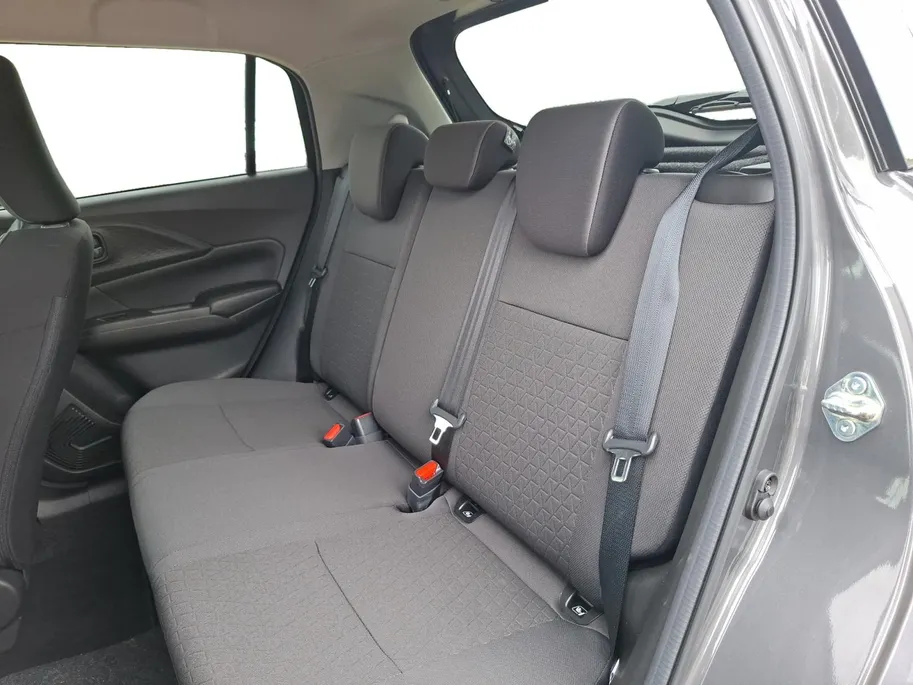 Suzuki Swift 1.2 Select Smart Hybrid | Navigatie | Lichtmetalen velgen | Hoge instap | Blind spot