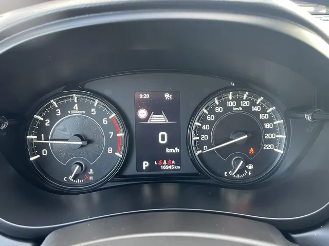 Suzuki S-Cross 1.4 Bj.Select Automaat