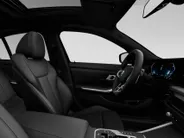 BMW 3 Serie Sedan 330e